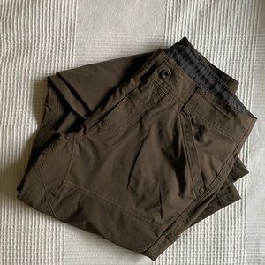 Men’s Kuhl 32x32 Pants